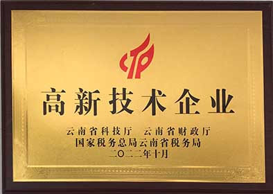 高新技術(shù)產(chǎn)業(yè)